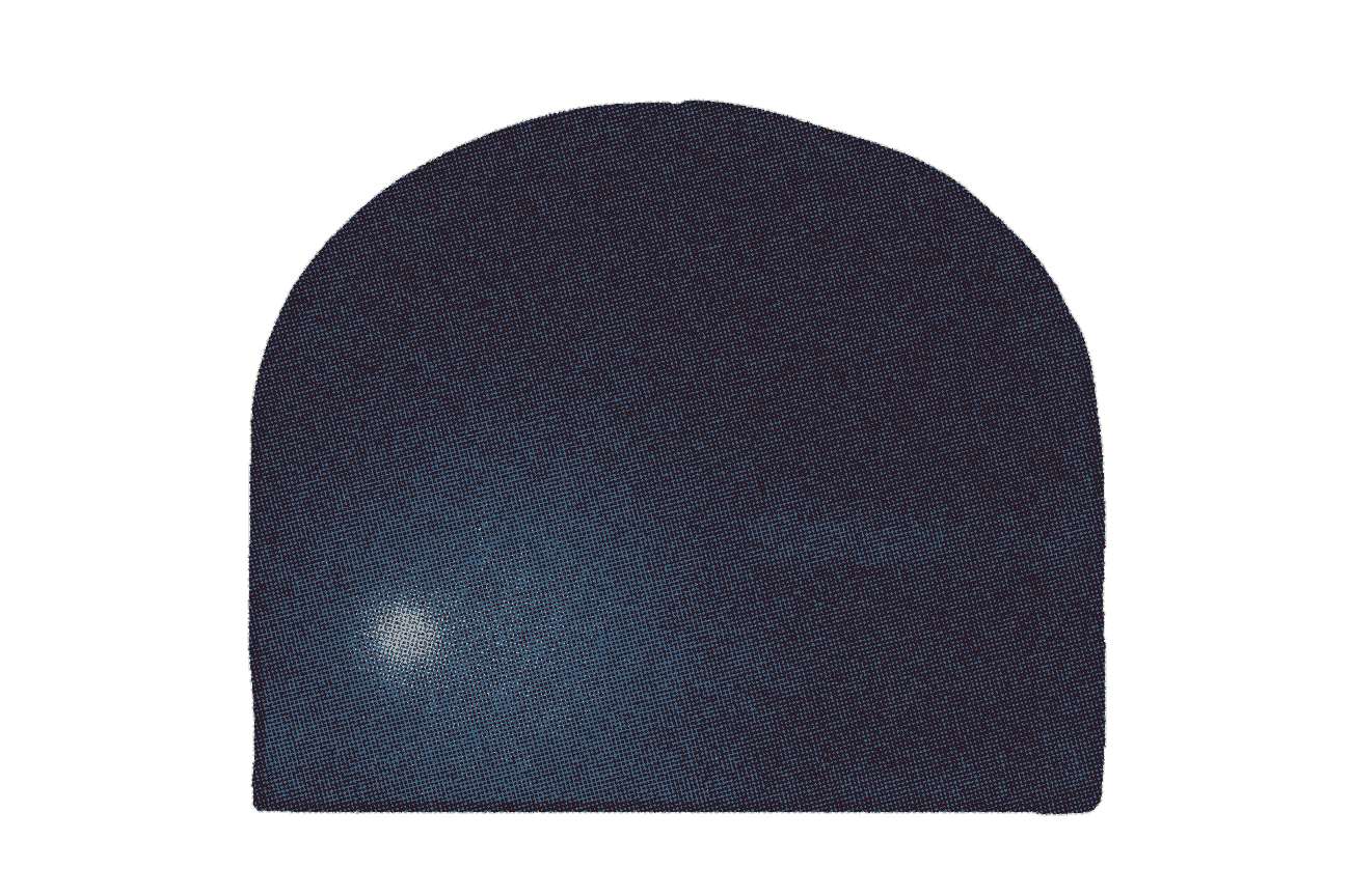 Background image of a night sky